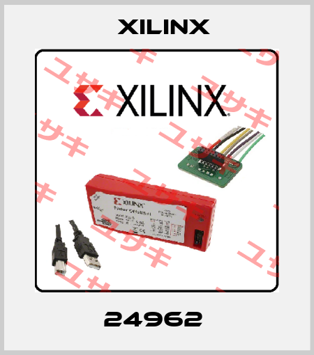 24962  Xilinx