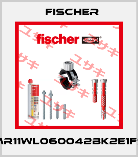 MR11WL060042BK2E1FS Fischer