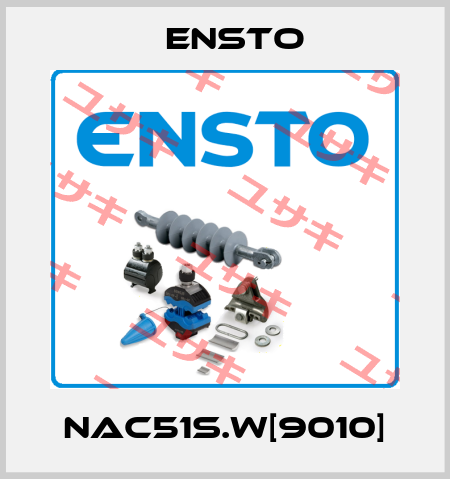 NAC51S.W[9010] Ensto