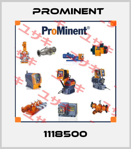1118500 ProMinent