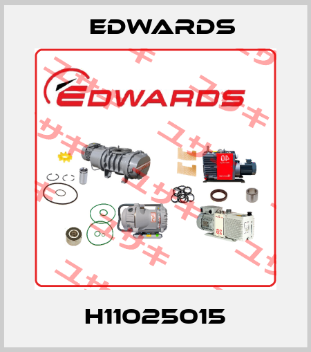 H11025015 Edwards