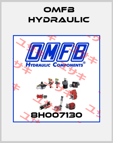 8H007130 OMFB Hydraulic