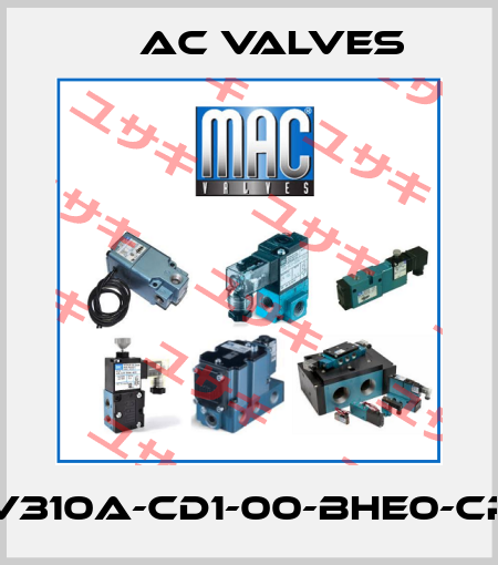 BV310A-CD1-00-BHE0-CPN МAC Valves