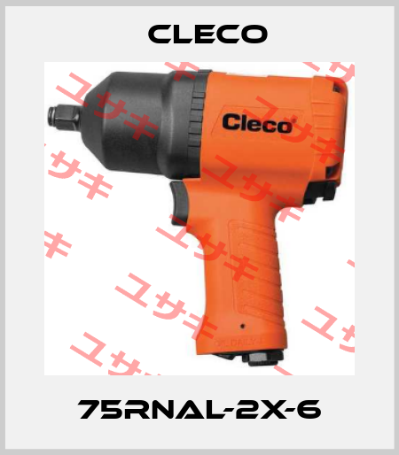 75RNAL-2X-6 Cleco
