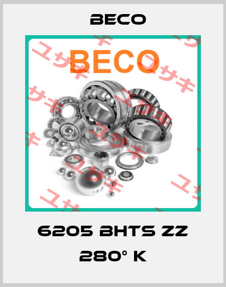 6205 BHTS ZZ 280° K Beco