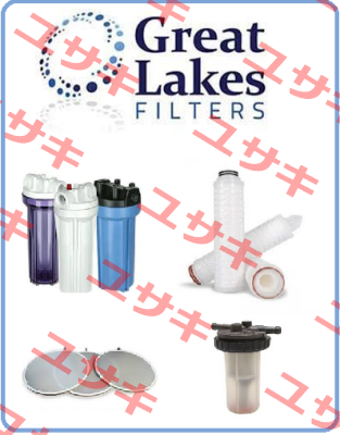 322-041-8000 Great Lakes Filters