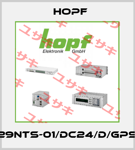 FG8029NTS-01/DC24/D/GPS/24VI Hopf