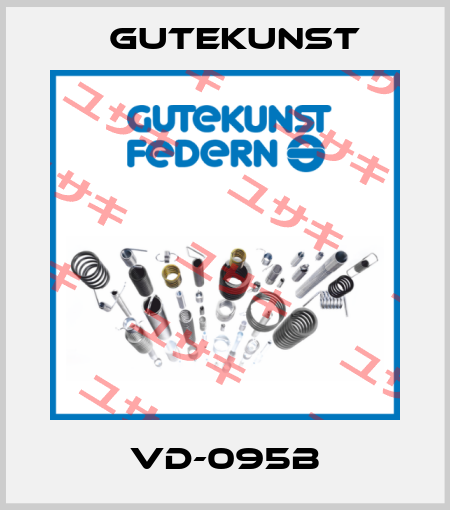 VD-095B Gutekunst