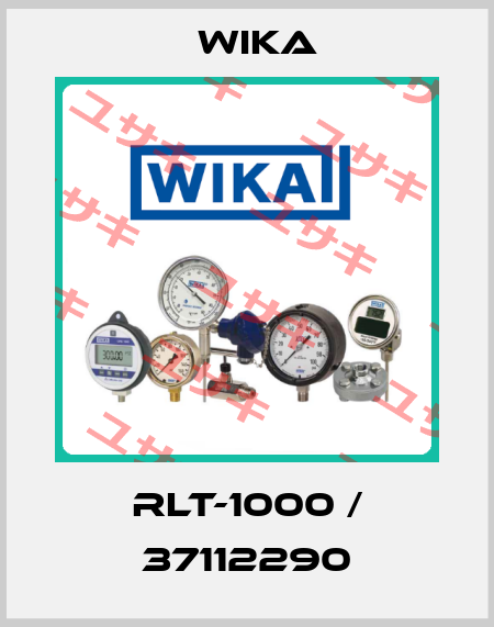 RLT-1000 / 37112290 Wika