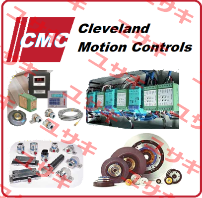 MO-13332-20 Cmc Cleveland Motion Controls