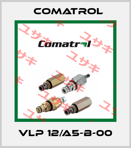 VLP 12/A5-B-00 Comatrol