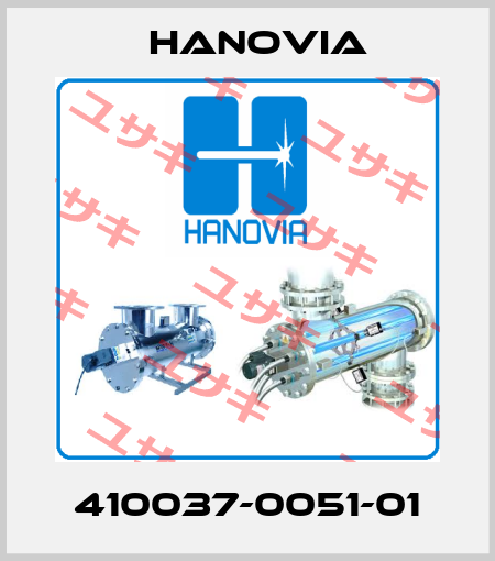 410037-0051-01 Hanovia