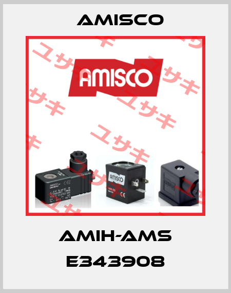 AMIH-AMS E343908 Amisco