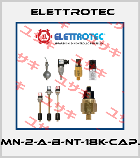 PMN-2-A-B-NT-18K-CAP.3 Elettrotec