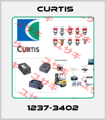1237-3402 Curtis