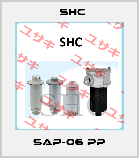 SAP-06 PP SHC