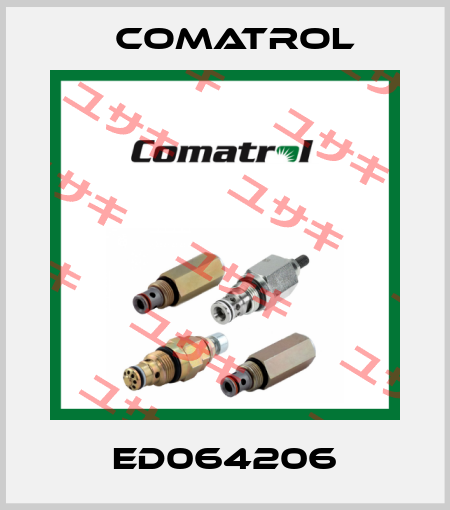 ED064206 Comatrol