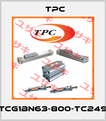 TCG1BN63-800-TC249 TPC