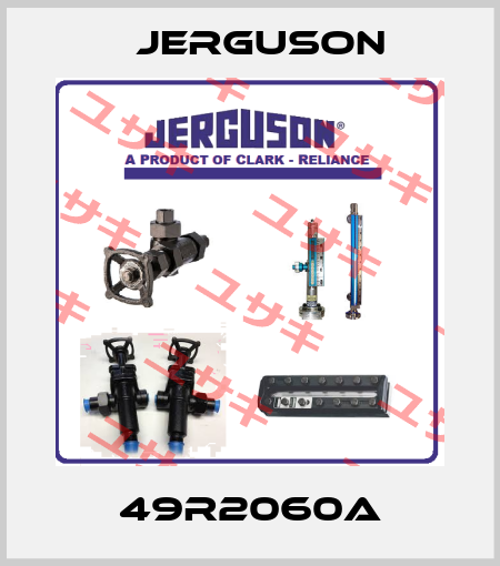 49R2060A Jerguson