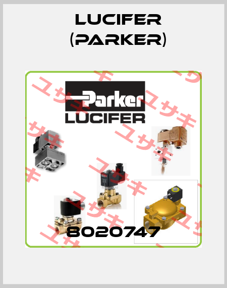 8020747 Lucifer (Parker)