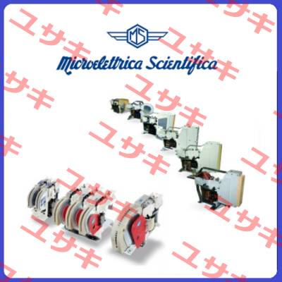 UA310C000AF / U-MLES-PLS-TS Microelettrica Scientifica