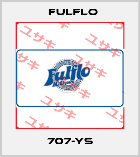 707-YS Fulflo