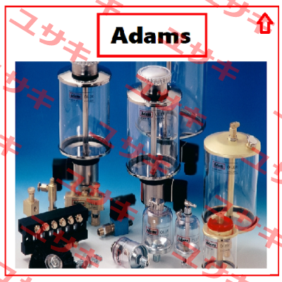 FGM-2220 Adams Lube