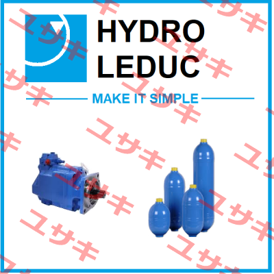 XP 80  Hydro Leduc