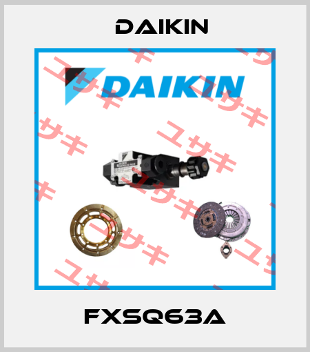 FXSQ63A Daikin