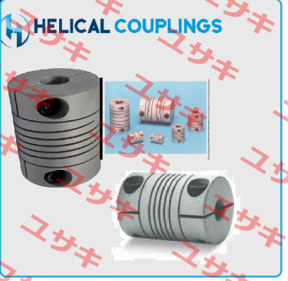 KHT 97 DRE 132 MC4 2.8 Helical