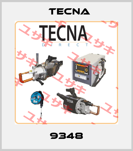 9348 Tecna