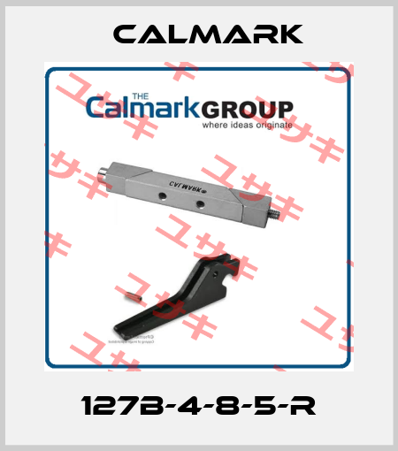 127B-4-8-5-R CALMARK