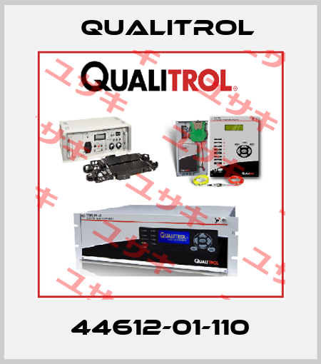 44612-01-110 Qualitrol