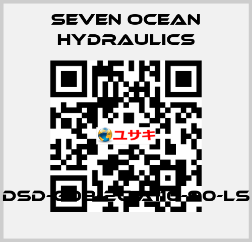 DSD-G02-2C-A110-90-LS Seven Ocean Hydraulics