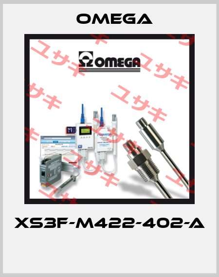XS3F-M422-402-A  Omega