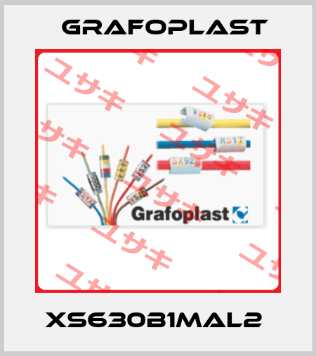 XS630B1MAL2  GRAFOPLAST