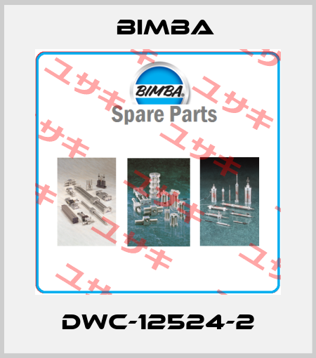 DWC-12524-2 Bimba
