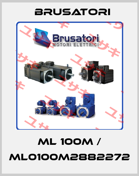 ML 100M / ML0100M2882272 Brusatori