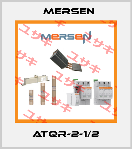 ATQR-2-1/2 Mersen