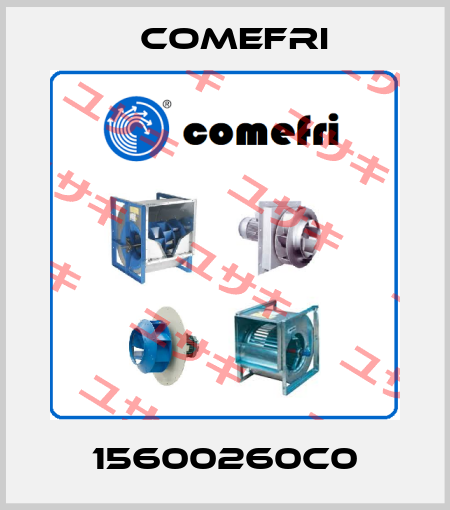 15600260C0 Comefri