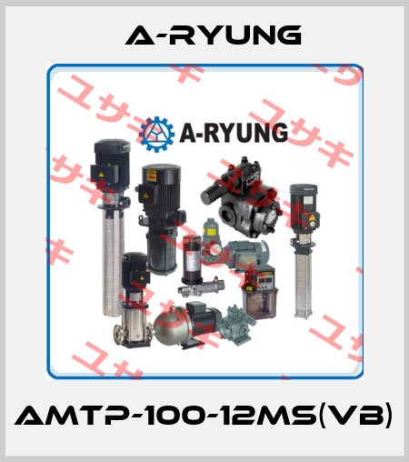 AMTP-100-12MS(VB) A-Ryung