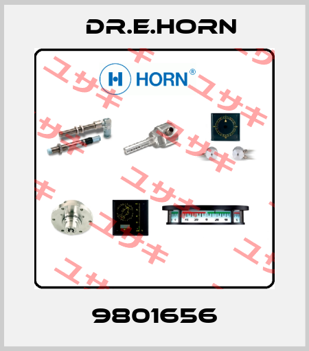 9801656 Dr.E.Horn