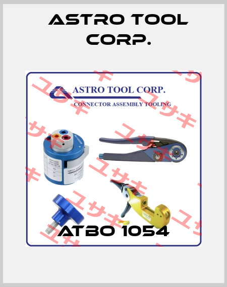 ATBO 1054 Astro Tool Corp.