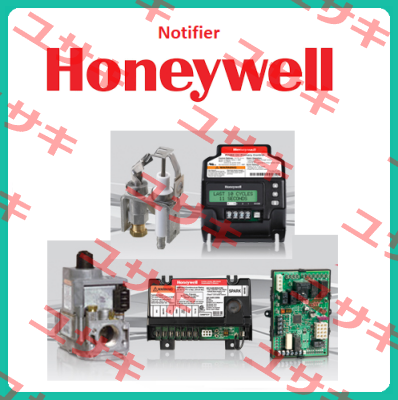 part no: ID3000 Notifier by Honeywell