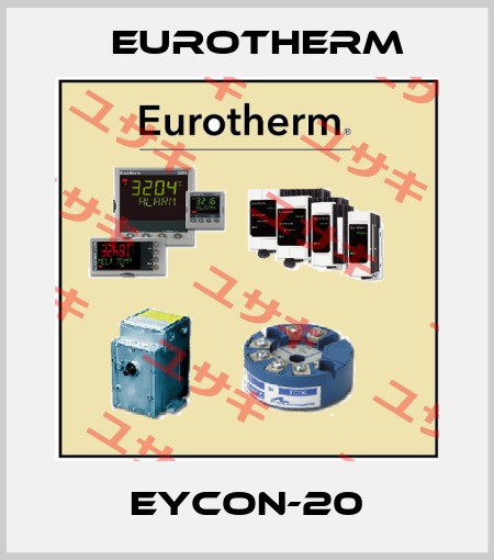 EYCON-20 Eurotherm