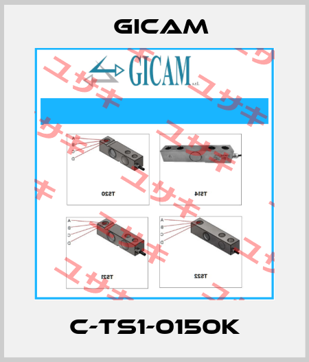 C-TS1-0150K Gicam