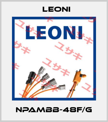 NPAMBB-48F/G Leoni