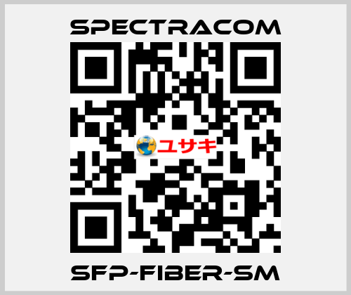 SFP-FIBER-SM SPECTRACOM