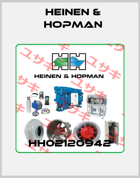 HH02120942 Heinen & Hopman