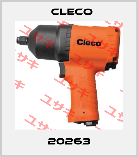 20263 Cleco